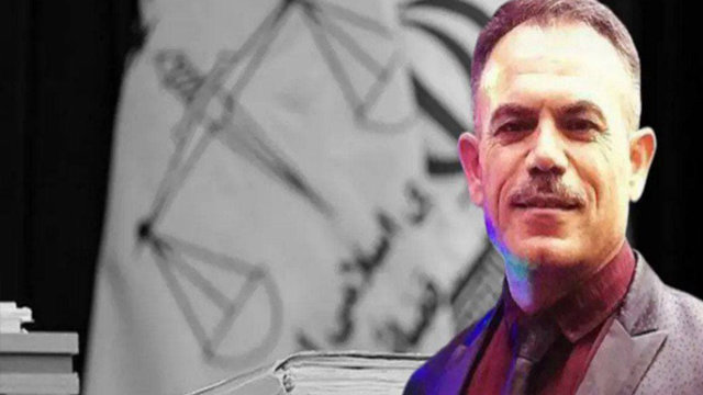 محکومیت عباس نیکروان به ۹۱ روز حبس تعزیری در شهرستان سلماس آذربایجان غربی