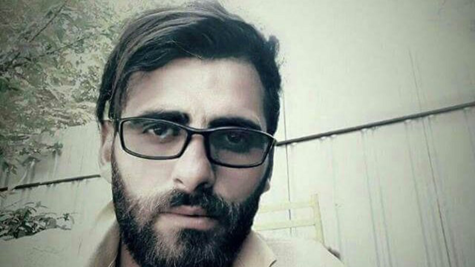 مجتبی پروین بازداشت شد