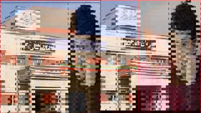 با تشدید وخامت حال عمومی علیرضا فرشی به بیمارستان لقمان حکیم تهران منتقل شد