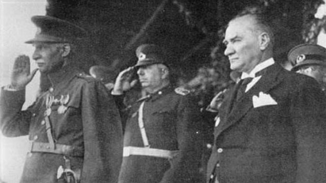 نقدی بر مقاله مقایسه حقوق اقوام در ایران و ترکیه در سایت بی بی سی فارسی - کریم اصغری