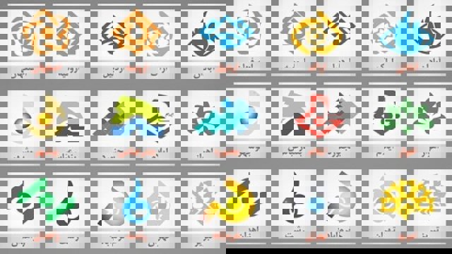 اقدام به از بین بردن و آسیمیلاسیون فرهنگی و هویتی و زبانی از طریق شبکه های استانی