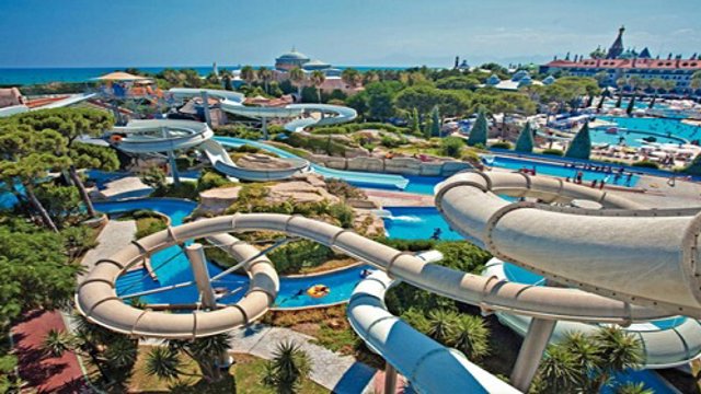 افزایش چند برابری تقاضا برای تور تورکیه  در ایران