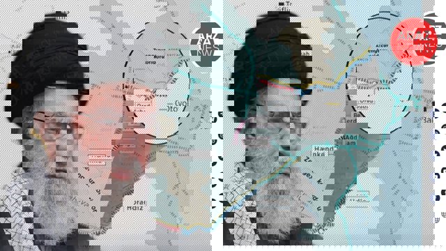 چرا ایران با کریدور زنگه‌زور مخالف است؟!