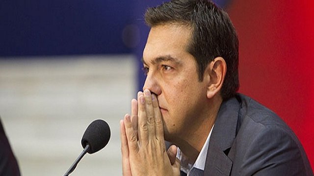 استعفای نخست وزیر جوان یونان