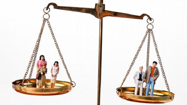 ۱۷۰ سال جهت برابری زن و مرد در عرصه اقتصادی