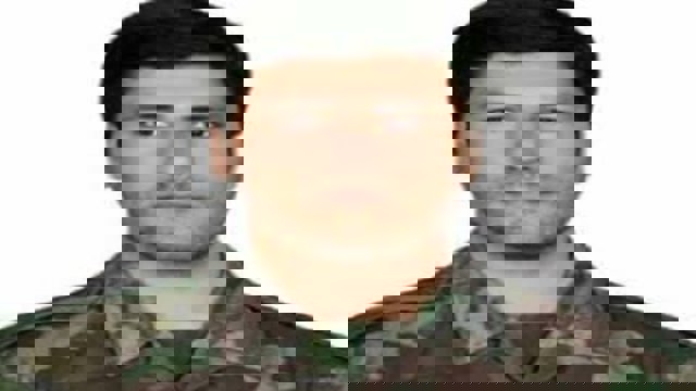 کشته شدن ''قهرمان جودوی ایران'' در سوریه