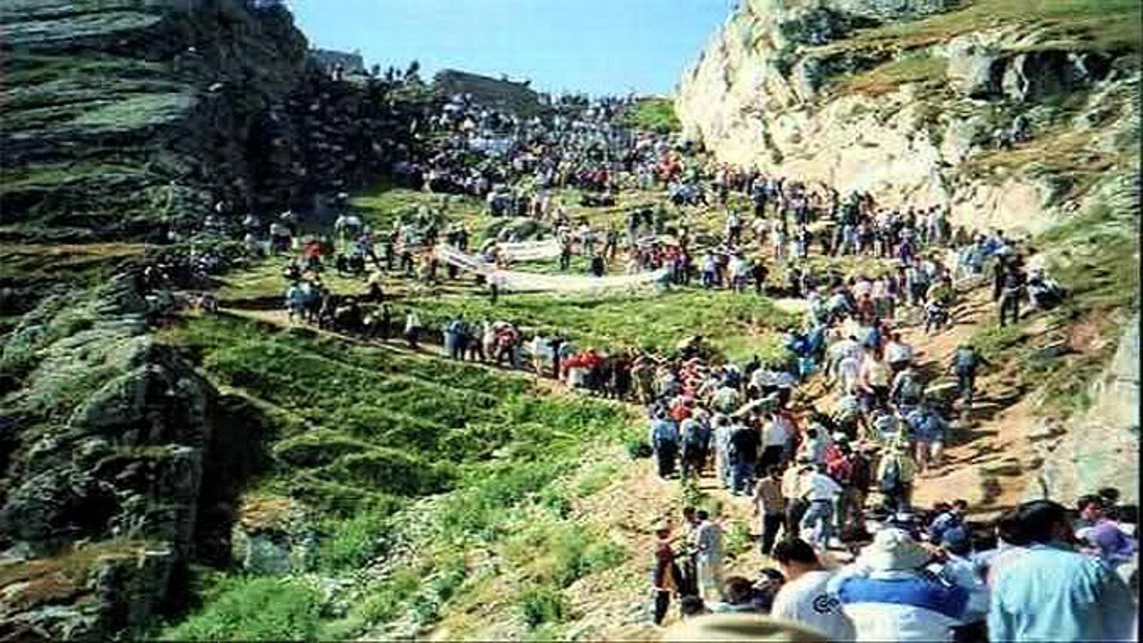 حرکت ملی آزربایجان و پیشینه تاریخی آن