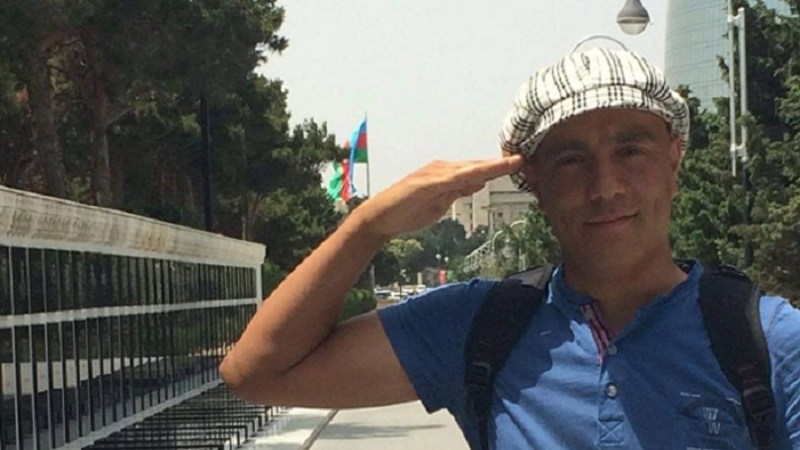 مهدی کوخیان دست به اعتصاب غذا زد