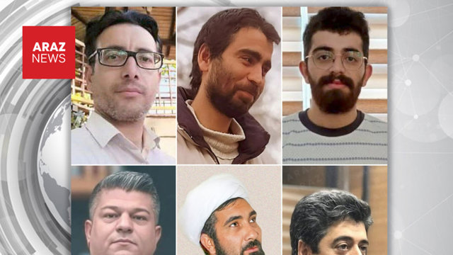 پیام همبستگی فعالان ملی دربند آذربایجان: «از اتحاد احزاب و تشکل‌های آذربایجانی حمایت می‌کنیم»