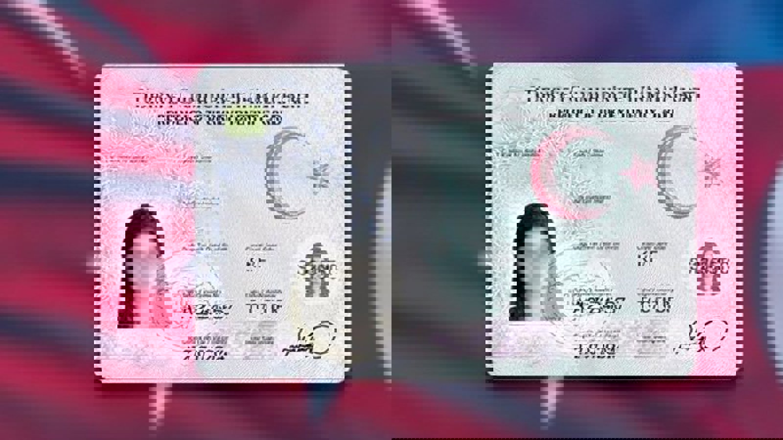 امکان سفر شهروندان آذربایجان [شمالی] با داشتن کارت شناسایی به ترکیه