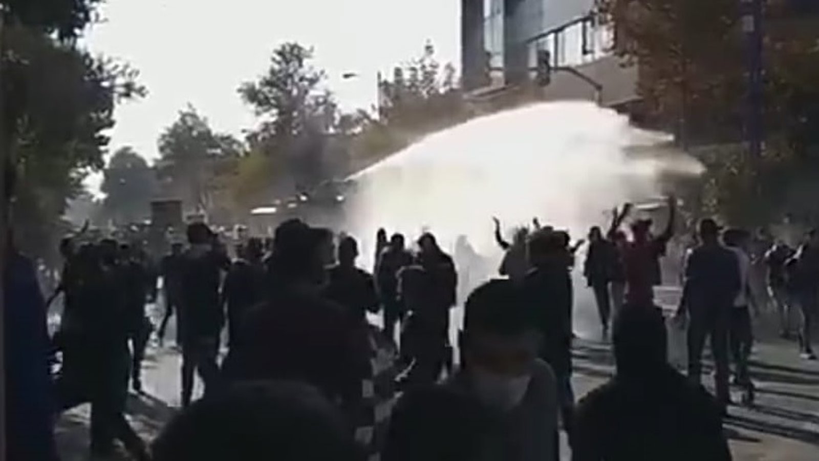 چرا آزربایجان جنوبی در تظاهرات جاری شرکت کرد؟! – ارسلان بیگی