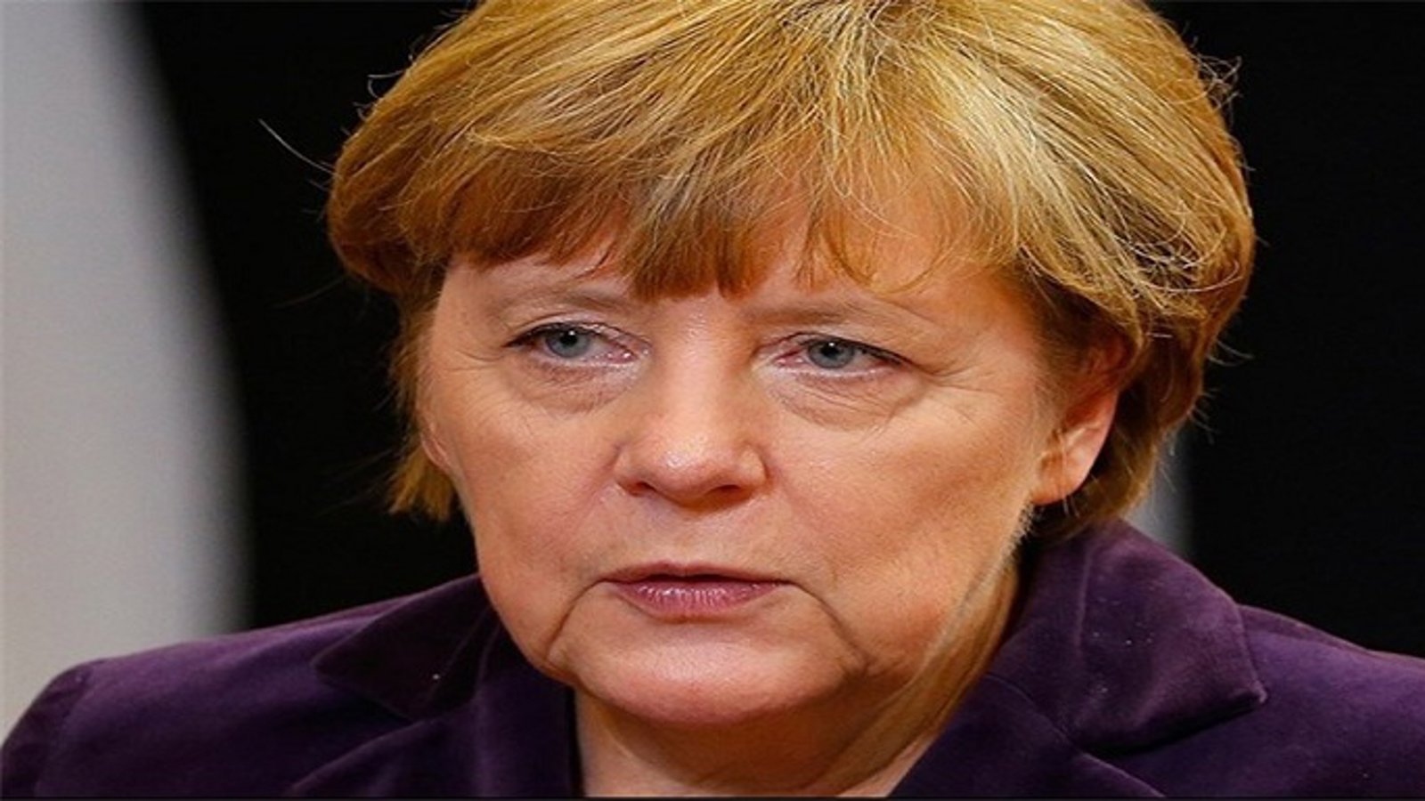 پیام تسلیت صدر اعظم آلمان به نخست وزیر تورکیه