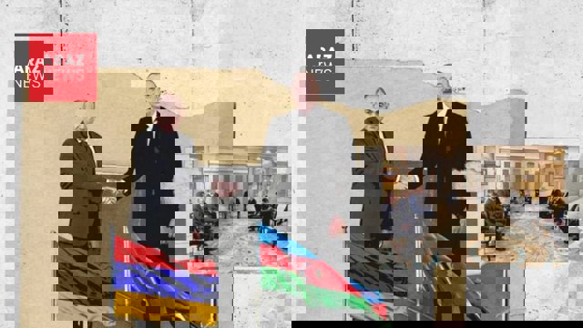 واشنگتن میزبان نشست صلح ارمنستان و آذربایجان