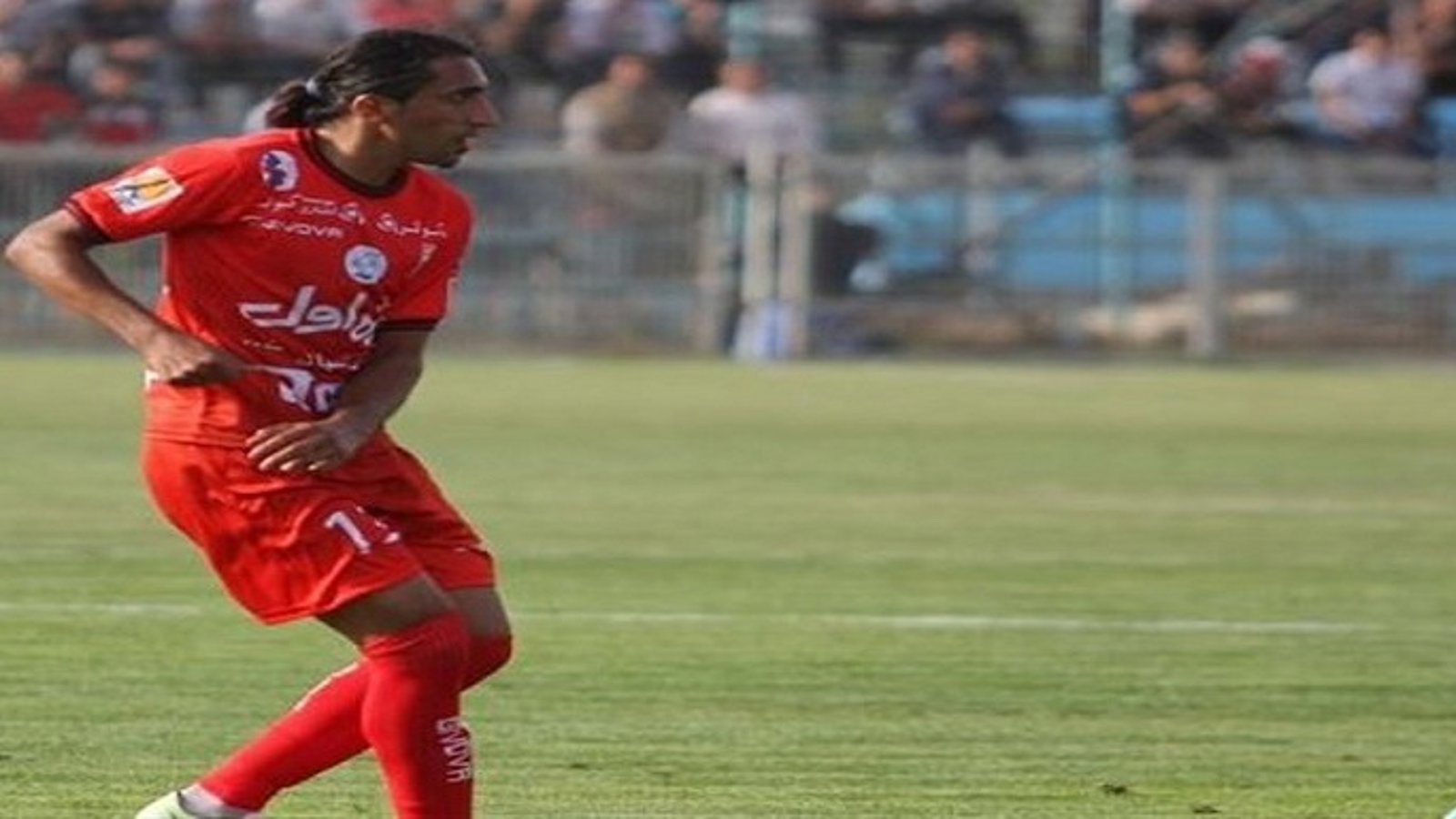 توهین و شعار نژادپرستانه علیه عربها و بازیکن تراختور آزربایجان در اصفهان + فایل صوتی