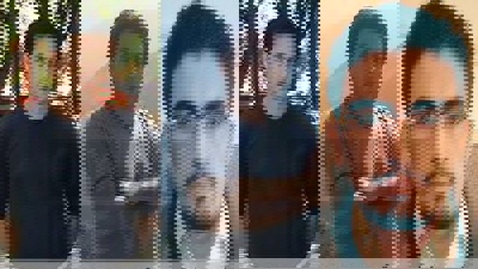 فعالین زبان مادری در خوی از زندان آزاد شدند