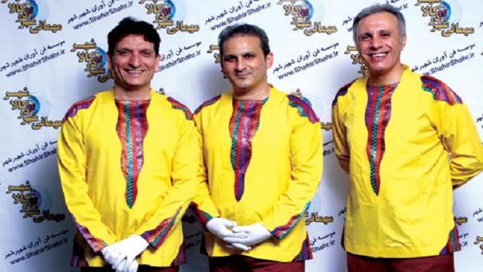 بازگشت دوباره توهین کنندگان به آزربایجان به تلویزیون ایران