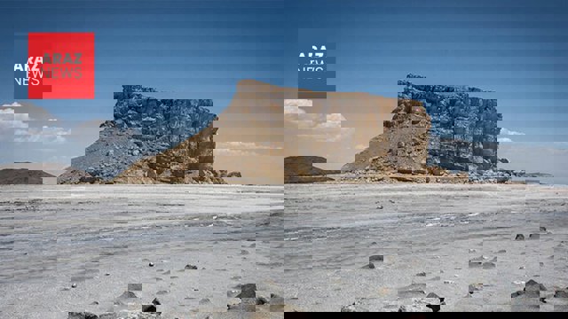 بیانیه اعتراضی زندانیان سیاسی به خشکانیدن تعمدی دریاچه اورمیه