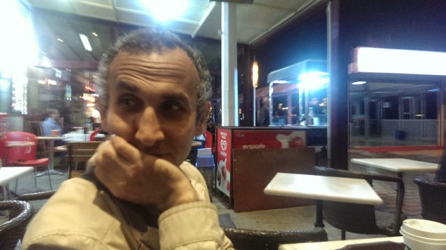 اولتراچپ اورتودکس آریائیستی/شیعیستی