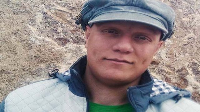 اعتصاب غذای مهدی کوخیان ادامه دارد