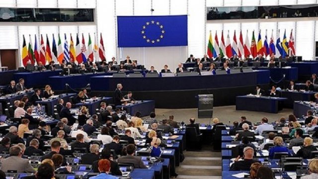 اتحادیه اروپا امروز افرادی را در ارتباط با نقض حقوق بشر در ایران تحریم می کند