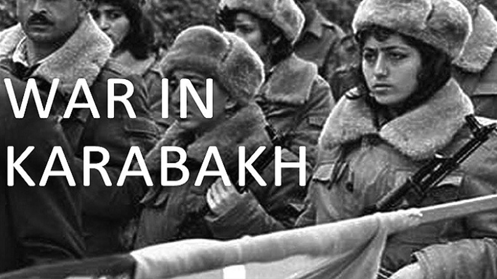 روزنامه یئنی مساوات: سال ۲۰۱۷ سال جنگ شدید در قره‌باغ خواهد بود