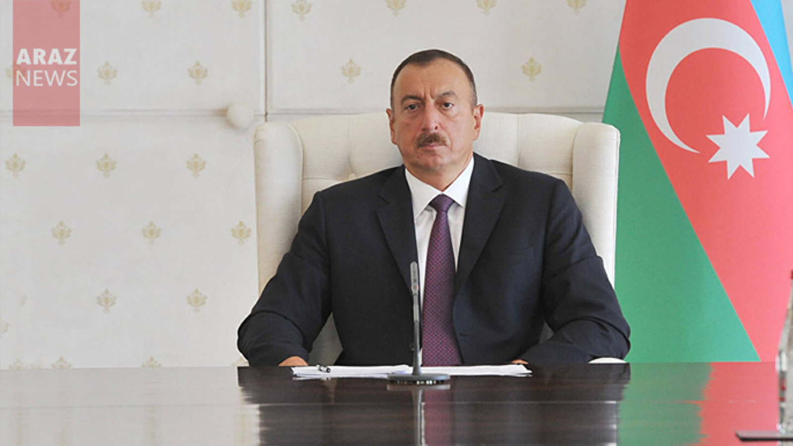 آزربایجان به هر طریقی سرزمین‌های خود را باز خواهد گرداند