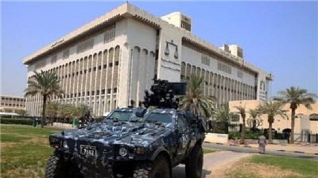 کویت : دستگیری ۲۴ نفر به اتهام همکاری اطلاعاتی با ایران و تدارک عملیات تروریستی