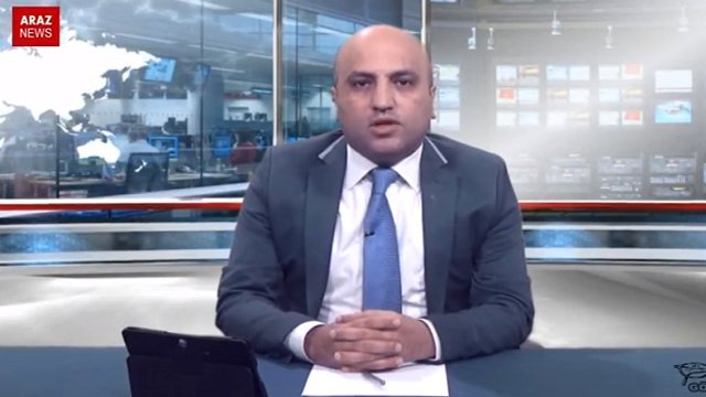 برنامه گوزلوک از آراز نیوز تی وی – ۲۹ مهر ۱۳۹۵