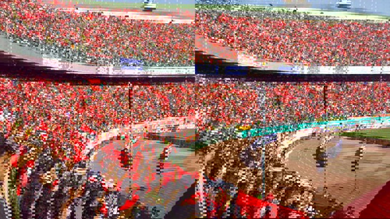 گزارشی مختصر از دیدار تراختور آزربایجان و سیاه جامگان مشهد/بازداشت/آزادی/قرار وثیقه