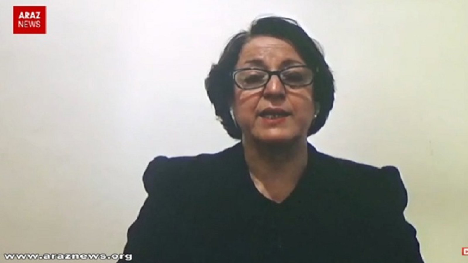 برنامه رئپورتاژ- مصاحبه با خانم ژاله تبریزی