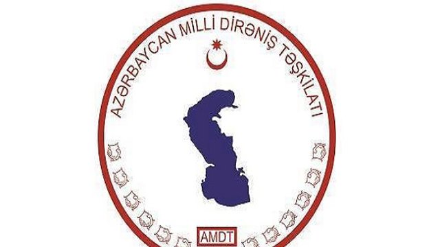 انعکاس گسترده بیانیه اخیر ''تشکیلات مقاومت ملی‌ آزربایجان'' در رسانه‌های آزربایجان شمالی