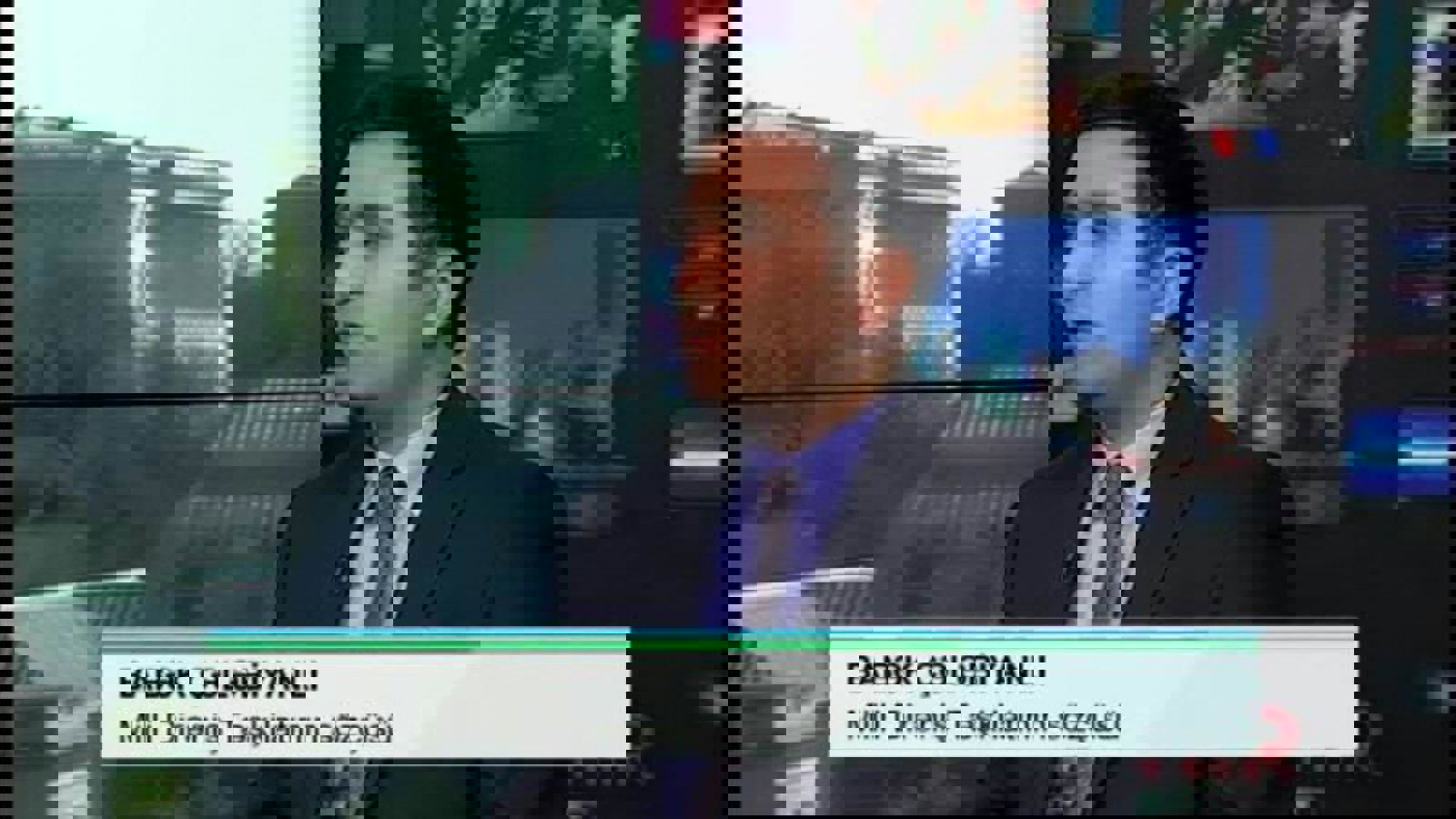 حضور اکثریت تورک در حکومت ایران پروپاگاندایی بیش نیست