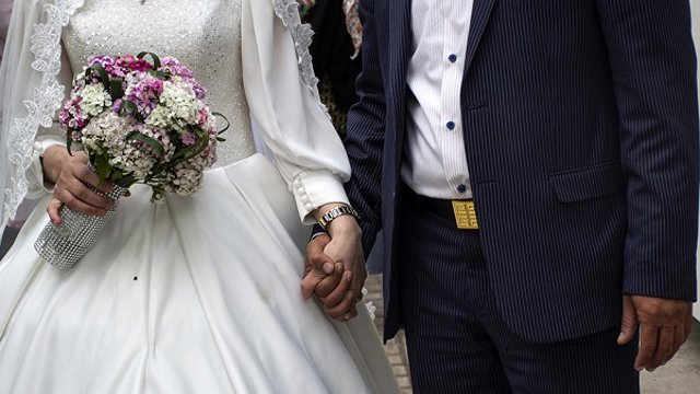 رواج ازدواج صوری در ایران برای دریافت وام