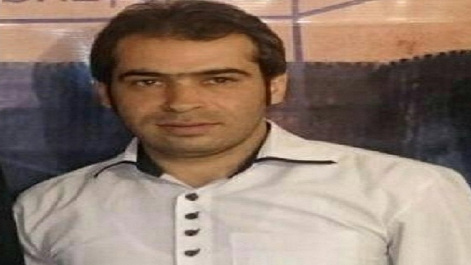 احضار مرتضی صفری فعال ملی و مدنی آزربایجانی به دادگاه انقلاب اهر  + تصویر