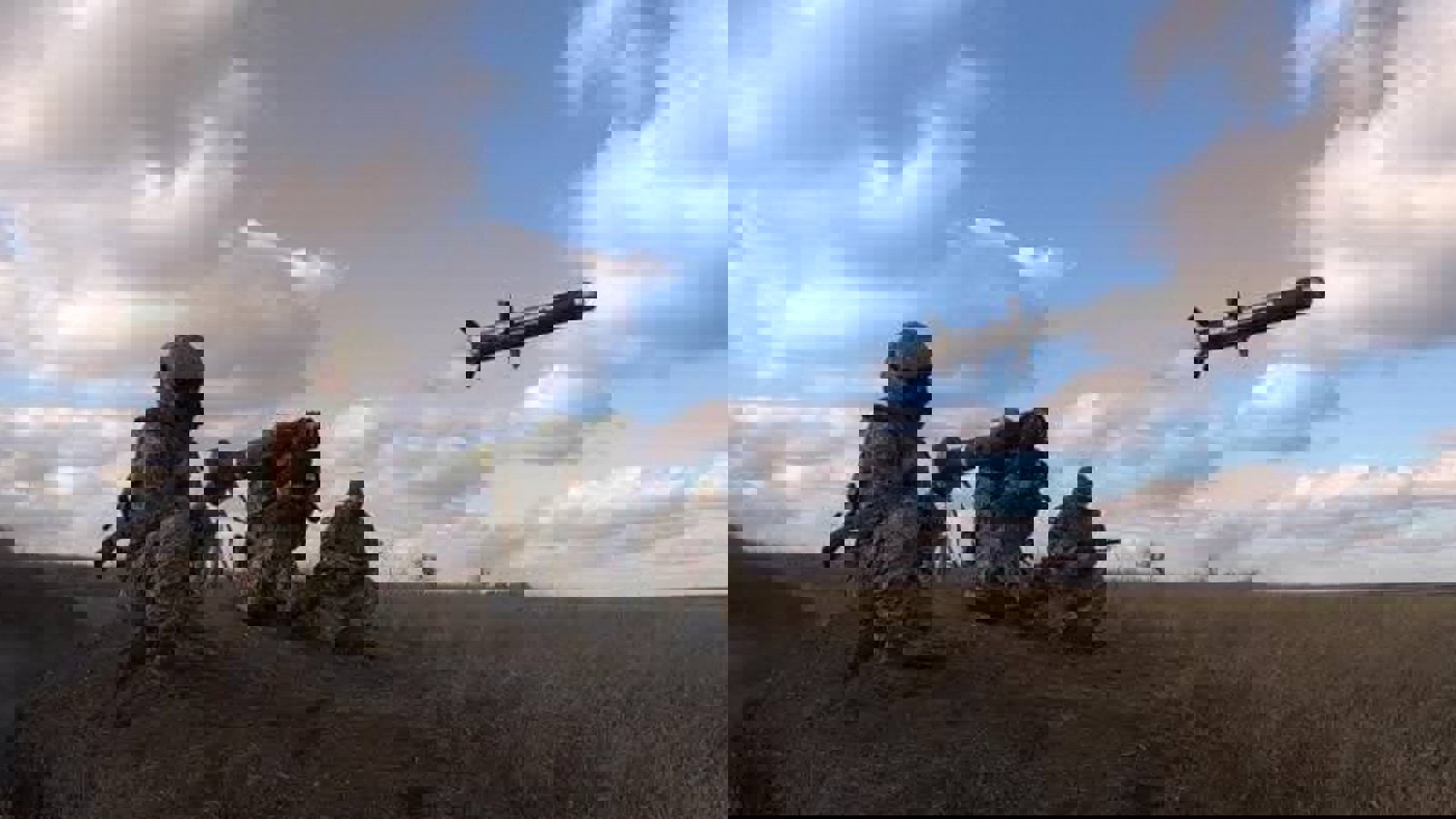 واشنگتن‌پست: آمریکا اوکراین‌ را از مدت‌ها پیش برای جنگ شهری آماده می‌کرد