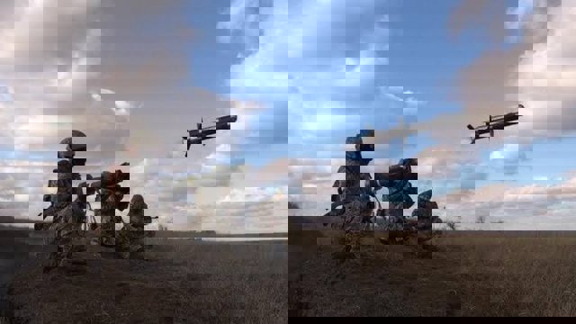 واشنگتن‌پست: آمریکا اوکراین‌ را از مدت‌ها پیش برای جنگ شهری آماده می‌کرد