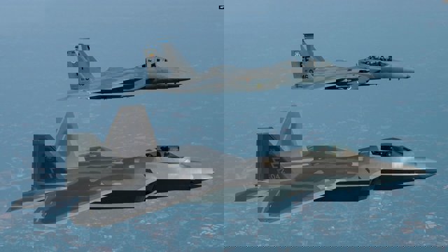 آمئریکا ایسرایله ۱۸ میلیارد دولارلیق سیلاح ترانسفئری پاکئتینی دگرلندیریر