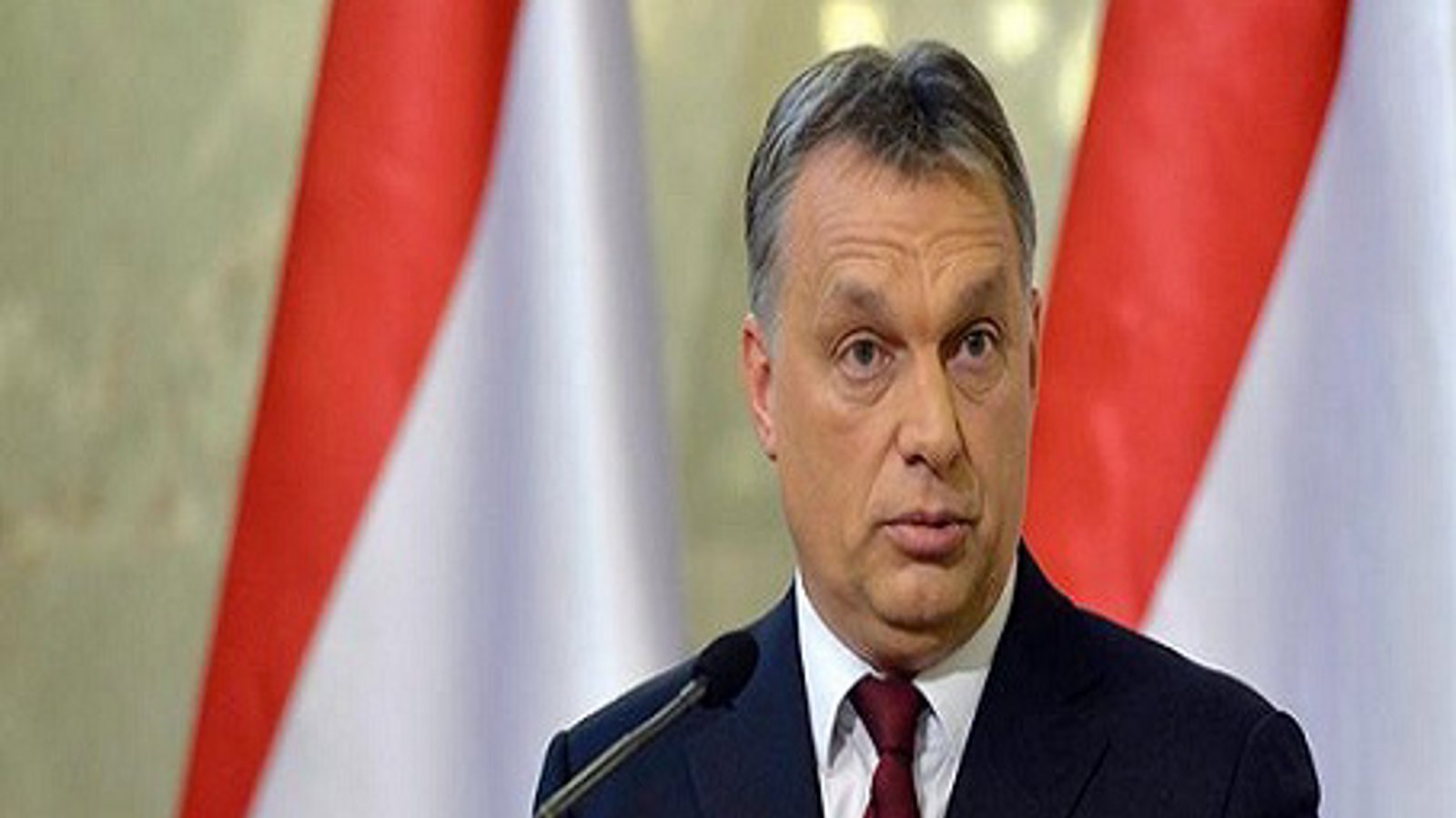 نخست وزیر مجارستان: در خصوص بحران پناهجویان ما باید دعاگوی اردوغان باشیم