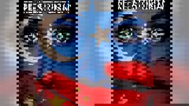 روزه‌داری در ترکستان شرقی ممنوع شد