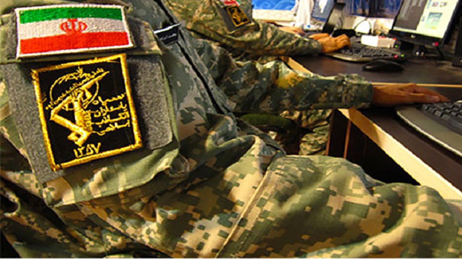 بازداشت های گسترده در سپاه پاسداران