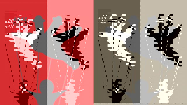 حکمرانی با نهادهای موازی؛ نگاهی بر تشکیل «شواری عالی دفاع» و بازگشت لاریجانی به نهاد تصمیم‌گیری