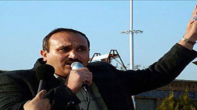 عباس لسانی به دادگاه مشگین‌شهر احضار شد