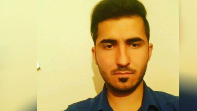 رضا مقدسی و یوسف پیرجانی به سه ماه حبس تعزیری محکوم شدند