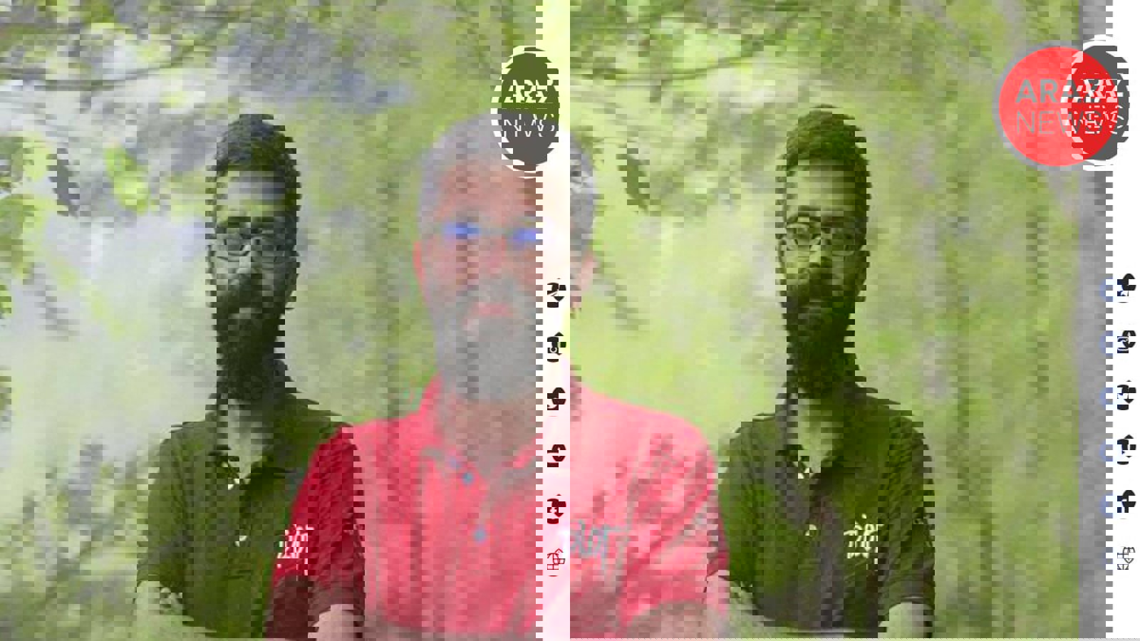 محمد ملکی جهت اجرای حکم احضار شد