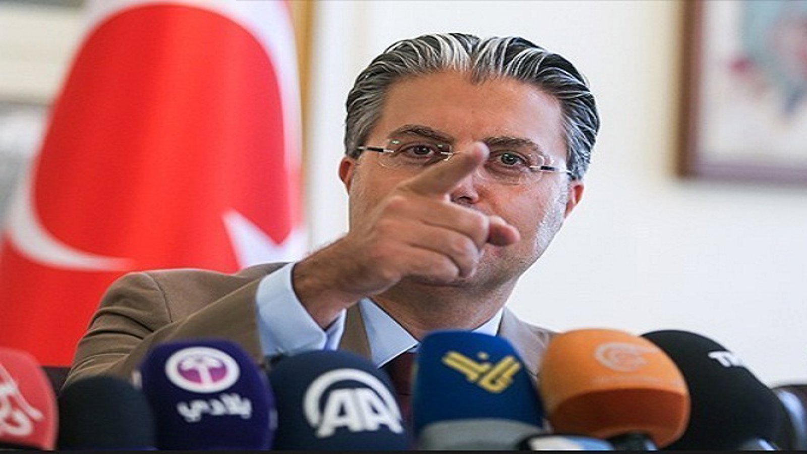 واکنش آنکارا به سخنان مقامات ایران در مورد سفر به تورکیه