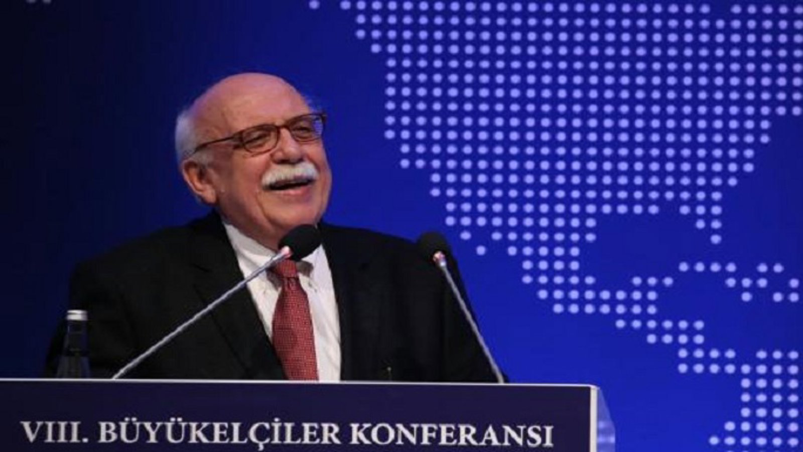 بخش جهانگردی تورکیه در رده ۶ ام جهان قرار دارد