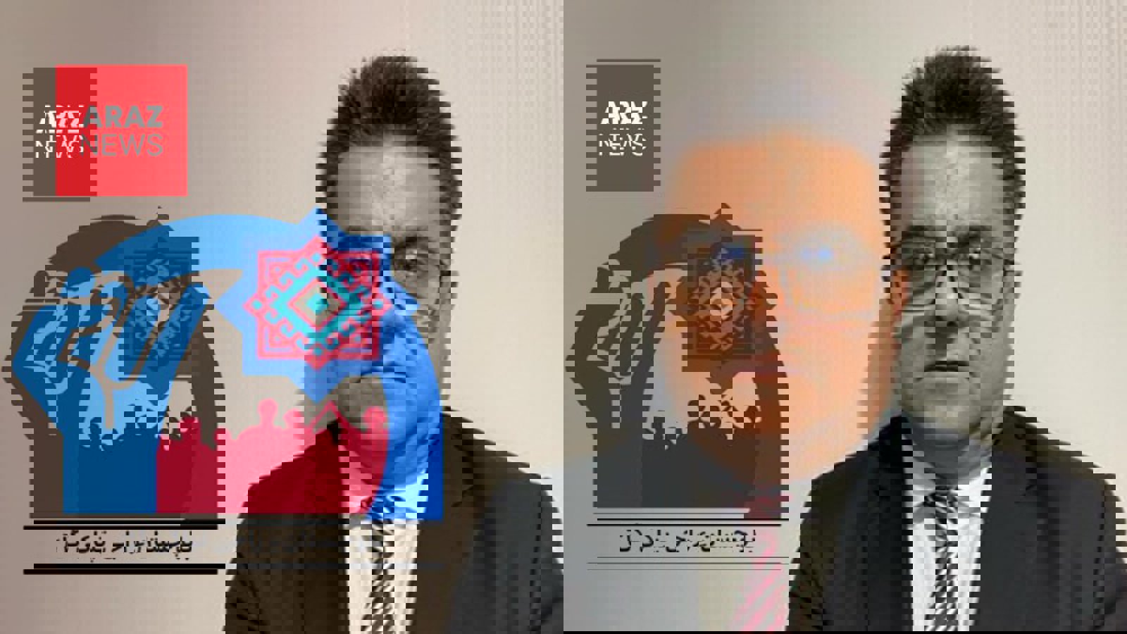 پیام تبریک و قدردانی حزب بلوچستان راجی تپّاکی