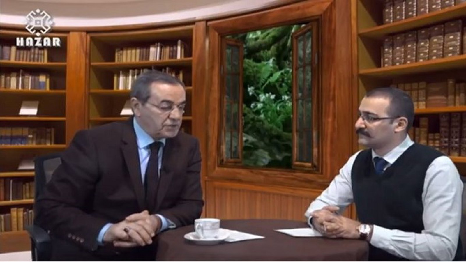 تورانا دوغرو پروقرامی؛ ۱۷جی بؤلوم؛ قوناق: نصیب نصیب‌لی