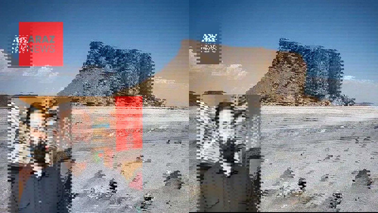 دریاچه اورمیه نماد هویتی و ثروت ملی آذربایجان