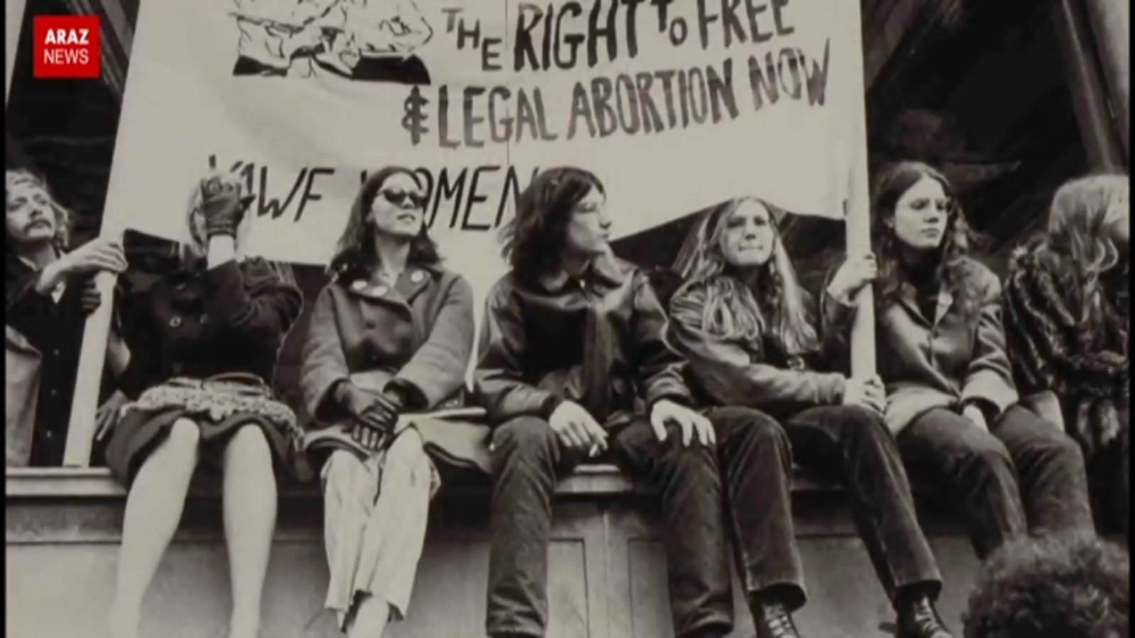 اوچ دالغا ایله فمنیسم